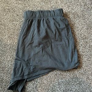 stretchy, comfy, short shorts